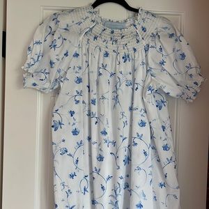 Hill House Nap Dress